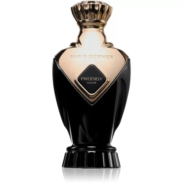 Paris Corner Prodigy Noir Eau de Parfum unisex 100 ml