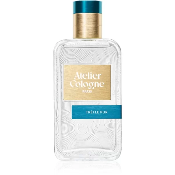 Atelier Cologne Atelier Cologne Cologne Absolue Trèfle Pur Eau de Parfum unisex 100 ml
