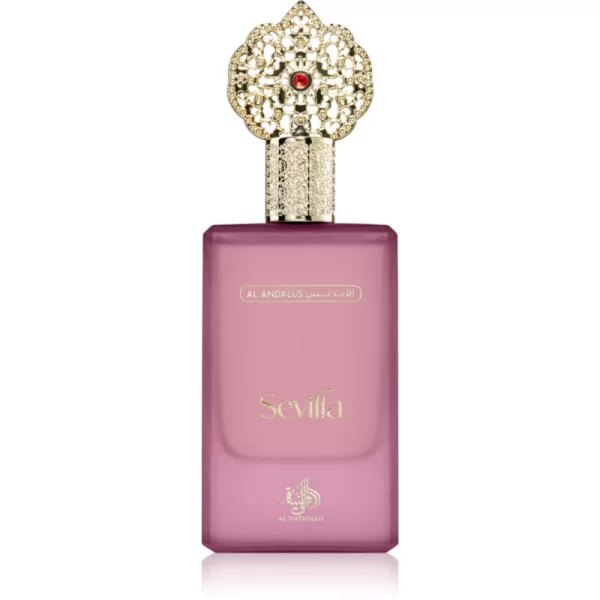 Al Wataniah Al Wataniah Sevilla Eau de Parfum για γυναίκες 75 ml