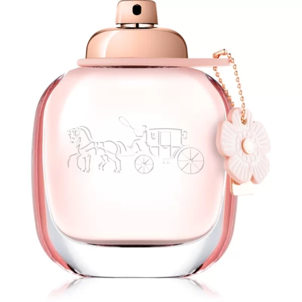 Coach Coach Floral Eau de Parfum για γυναίκες 90 ml