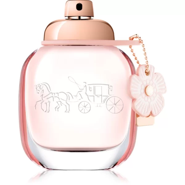 Coach Floral Eau de Parfum για γυναίκες 50 ml