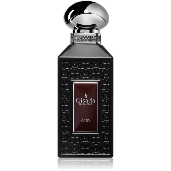 Gisada Luxury Collection Oud άρωμα unisex 100 ml