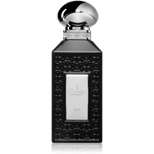 Gisada Luxury Collection Iris Parfum άρωμα unisex 100 ml