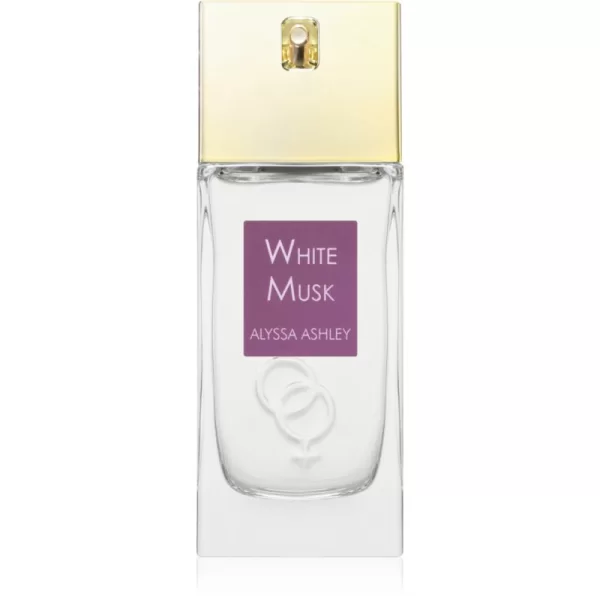 Alyssa Ashley White Musk Eau de Parfum unisex 30 ml
