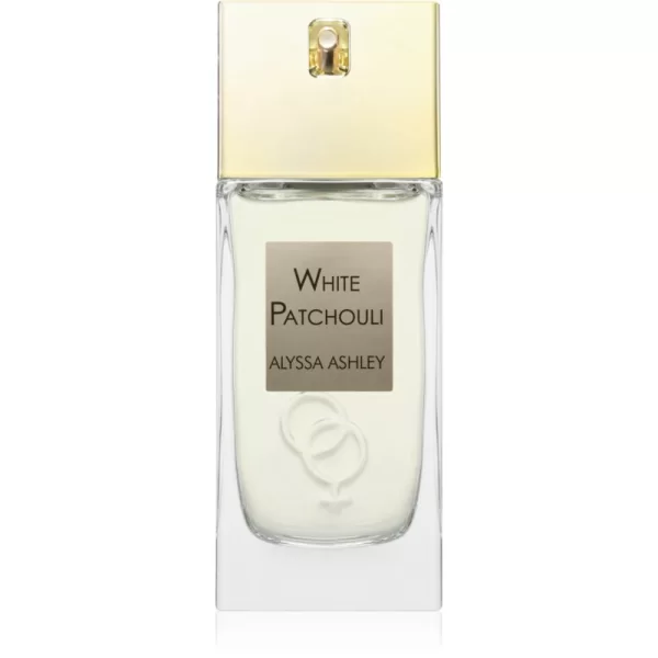 Alyssa Ashley White Patchouli Eau de Parfum unisex 30 ml