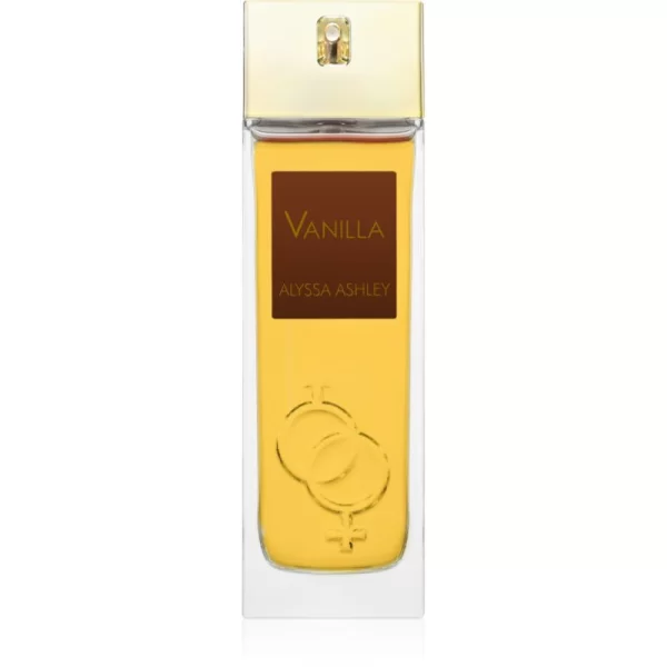 Alyssa Ashley Vanilla αρωματικό mist unisex 100 ml
