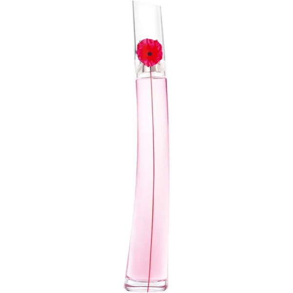KENZO KENZO Flower by Kenzo Poppy Bouquet Eau de Parfum για γυναίκες 100 ml