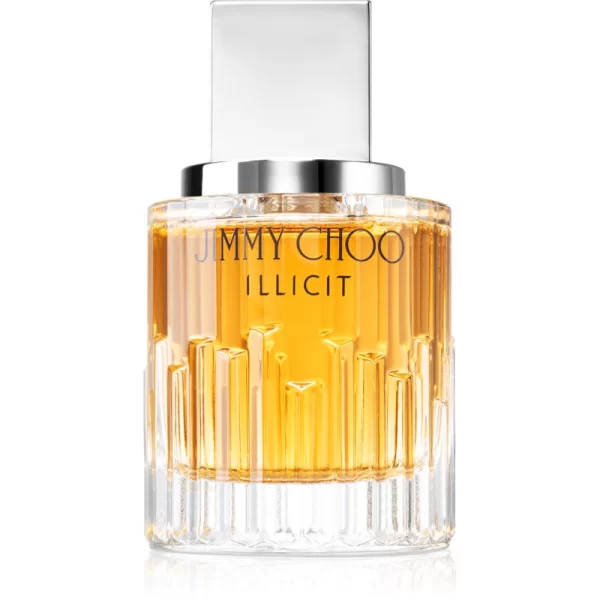 Jimmy Choo Illicit Eau de Parfum για γυναίκες 40 μλ