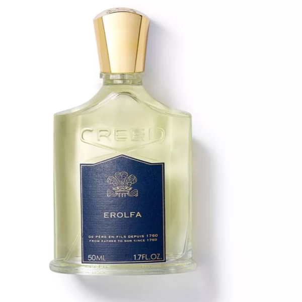 Creed Creed Erolfa Eau de Parfum unisex 50 ml