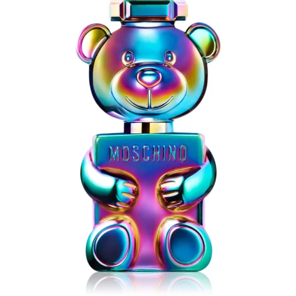 Moschino Toy 2 Pearl Eau de Parfum για γυναίκες 50 ml