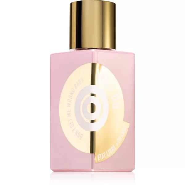 Etat Libre d’Orange Yes I Do Eau de Parfum για γυναίκες 50 ml