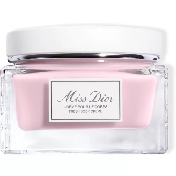 DIOR Miss Dior Κρέμα σώματος για γυναίκες 150 ml