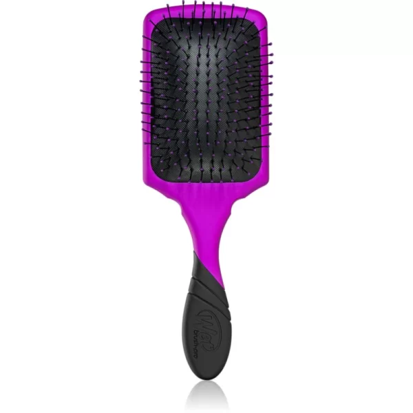 Wet Brush Pro Paddle βούρτσα για τα μαλλιά