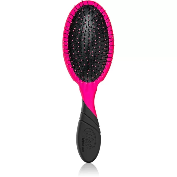 Wet Brush Pro Detangler βούρτσα για τα μαλλιά Pink
