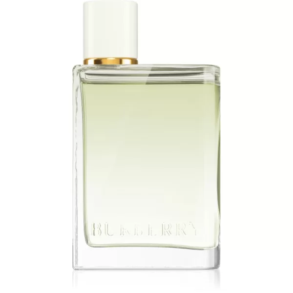 Burberry Her Eau de Toilette για γυναίκες 50 ml
