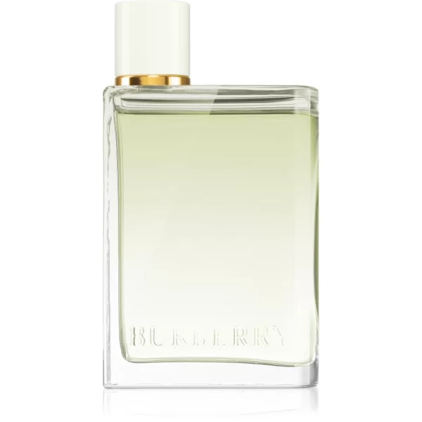 Burberry Her Eau de Toilette για γυναίκες 100 ml