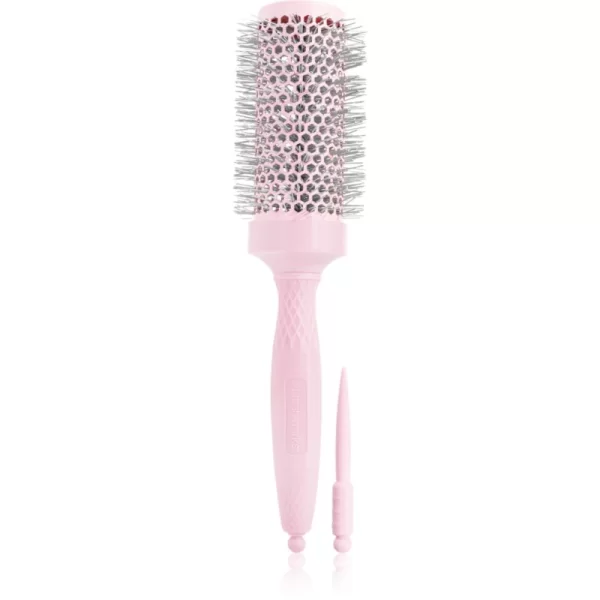 Brushworks Ceramic Round Brush θερμο κεραμική βούρτσα για τα μαλλιά Ø 43 mm 1 τμχ