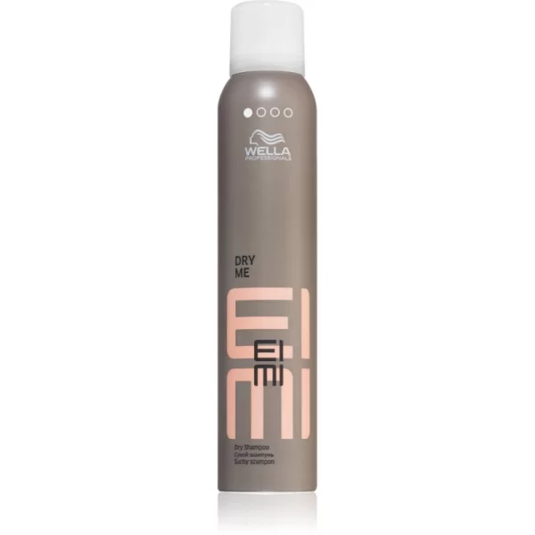 Wella Professionals Wella Professionals Eimi Dry Me ξηρό σαμπουάν σε σπρέι 180 ml