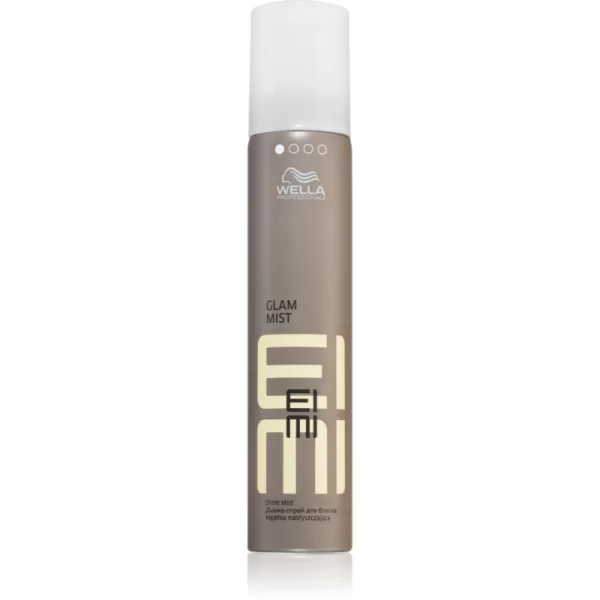 Wella Professionals Wella Professionals Eimi Glam Mist σπρέι για τα μαλλιά για λάμψη 200 ml