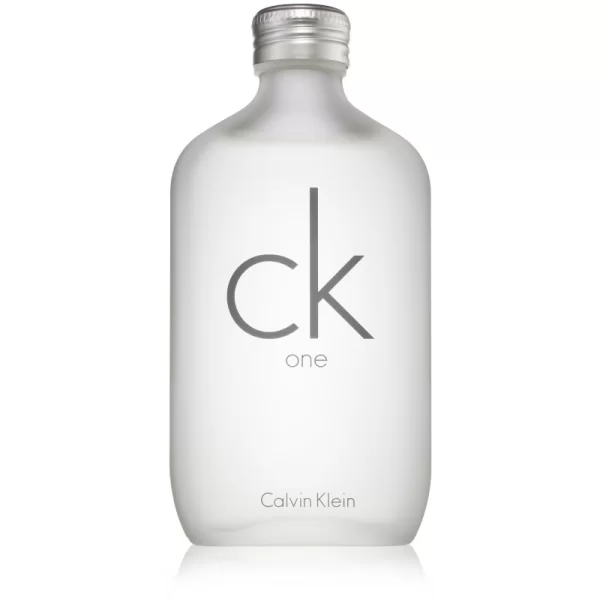 Calvin Klein Calvin Klein CK One Eau de Toilette unisex 200 ml