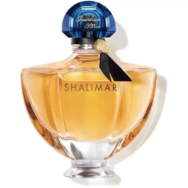 GUERLAIN Shalimar Eau de Parfum για γυναίκες 50 ml