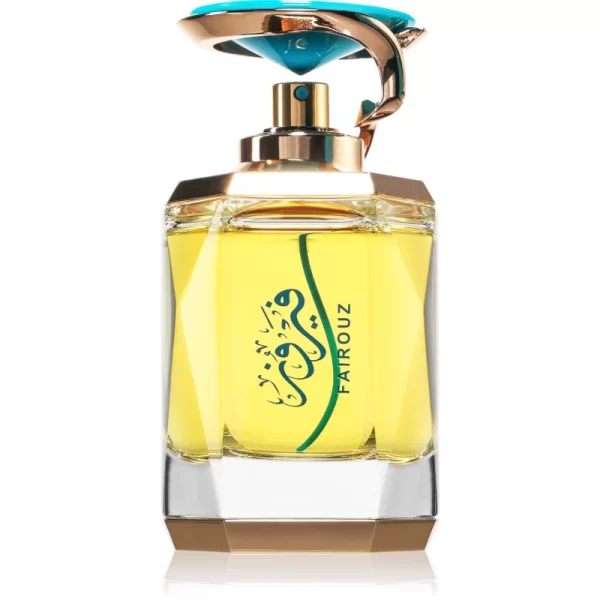 Arabian Oud Fairouz Eau de Parfum για γυναίκες 100 ml