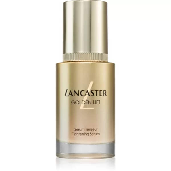 Lancaster Lancaster Golden Lift ορός κατά των ρυτίδων για γυναίκες 30 ml