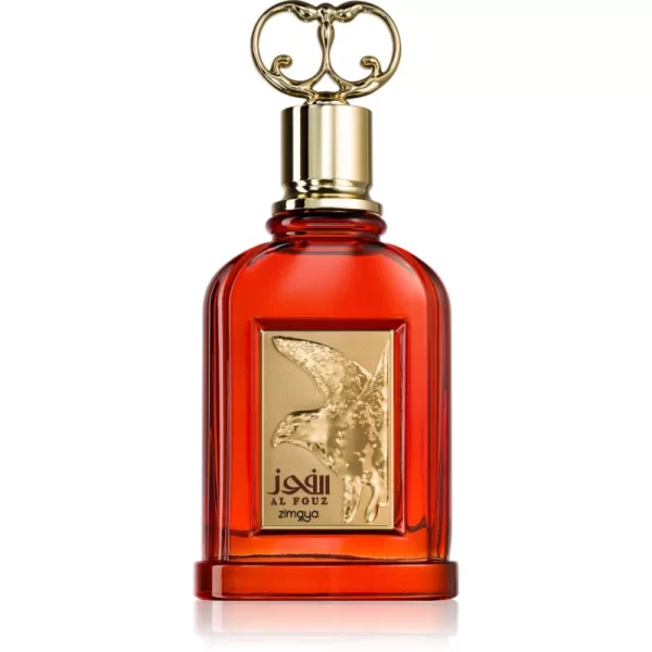 Zimaya Al Fouz Eau de Parfum unisex 100 ml
