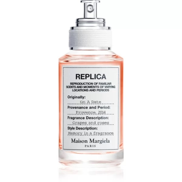 Maison Margiela REPLICA On A Date Eau de Toilette unisex 30 ml