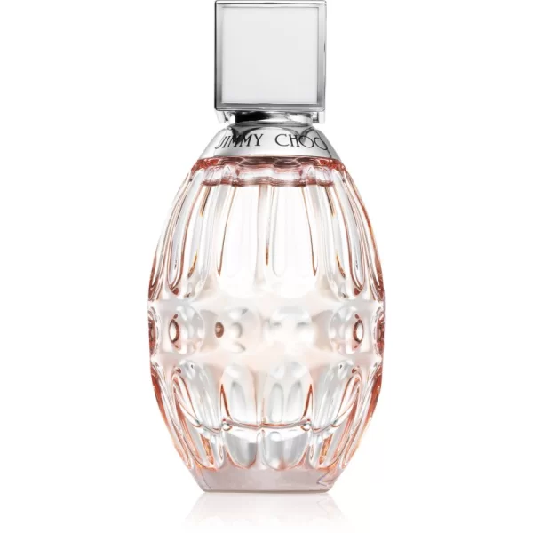 Jimmy Choo L’Eau Eau de Toilette για γυναίκες 40 μλ