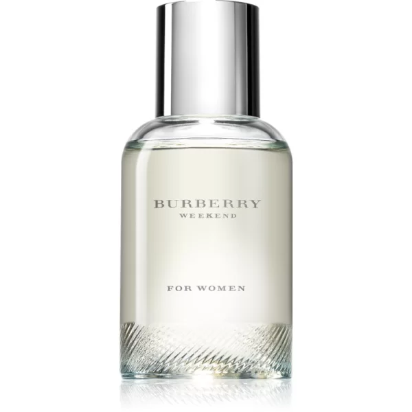 BURBERRY Burberry Weekend for Women Eau de Parfum για γυναίκες 50 ml