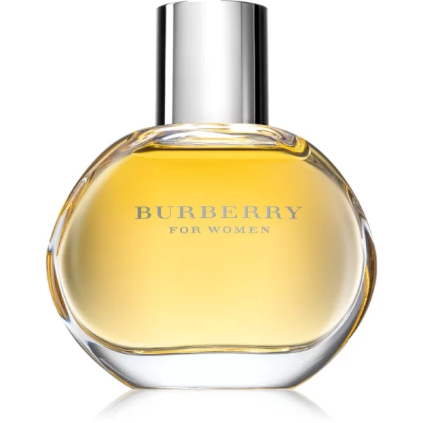 BURBERRY Burberry Burberry for Women Eau de Parfum για γυναίκες 50 μλ