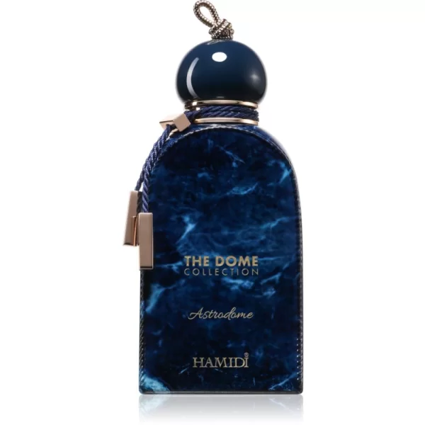 Hamidi The Dome Astrodome Eau de Parfum unisex 100 ml