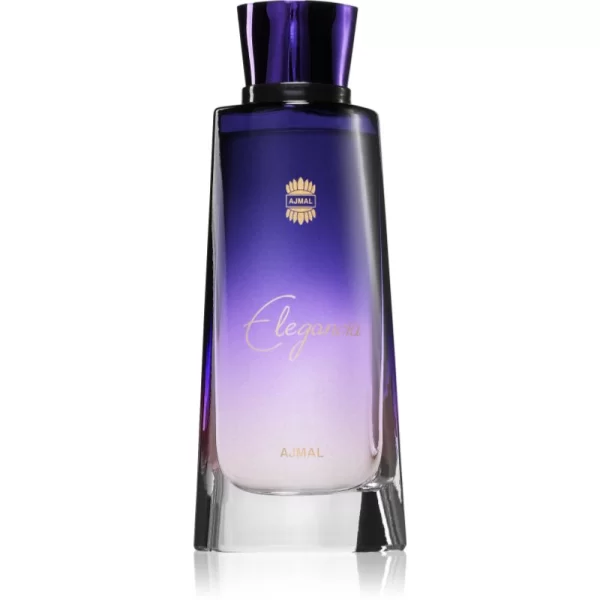 Ajmal Elegancia Eau de Parfum για γυναίκες 100 ml