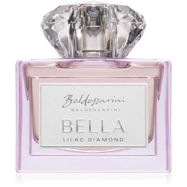 Baldessarini Bella Lilac Diamond Eau de Parfum για γυναίκες 30 ml