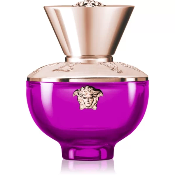 Versace Versace Dylan Purple Pour Femme Eau de Parfum για γυναίκες 50 ml