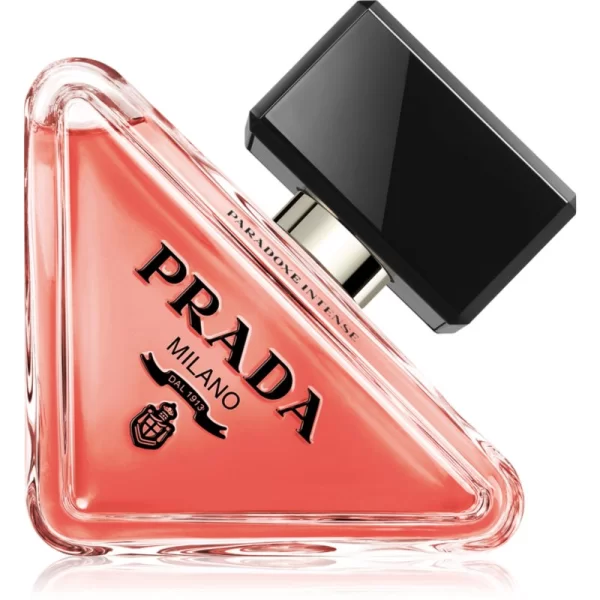 Prada Prada Paradoxe Intense Eau de Parfum επαναπληρώσιμο για γυναίκες 50 ml