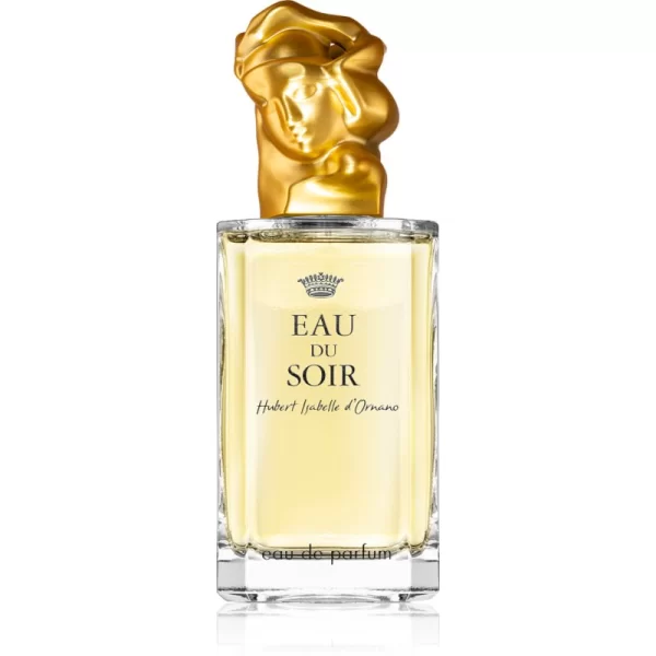 Sisley Sisley Eau du Soir Eau de Parfum για γυναίκες 100 μλ