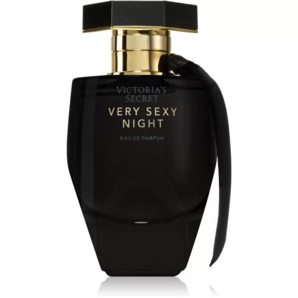 Victoria's Secret Very Sexy Night Eau de Parfum για γυναίκες 50 ml