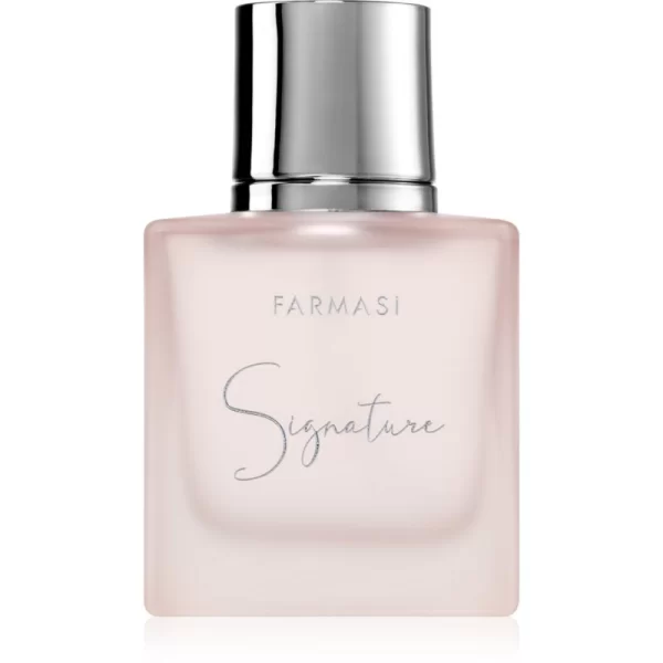 Farmasi Signature For Her Eau de Parfum για γυναίκες 50 ml