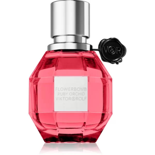 Viktor & Rolf Flowerbomb Ruby Orchid Eau de Parfum για γυναίκες 30 ml