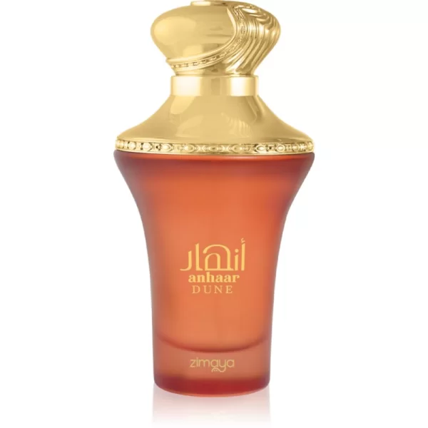Zimaya Anhaar Dune Eau de Parfum unisex 100 ml