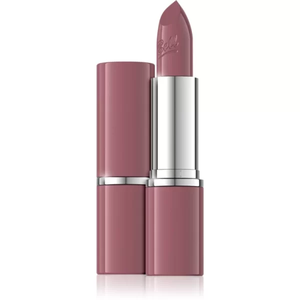 Bell Colour Lipstick κρεμώδες κραγιόν απόχρωση 09 Rose Wood 4 γρ