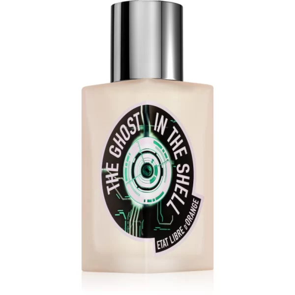 Etat Libre d’Orange Etat Libre d’Orange The Ghost In The Shell Eau de Parfum unisex 50 ml