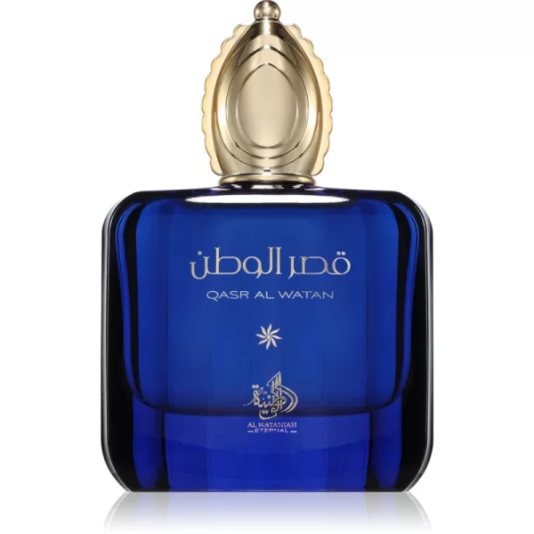 Al Wataniah Eau de Parfum unisex 100 ml