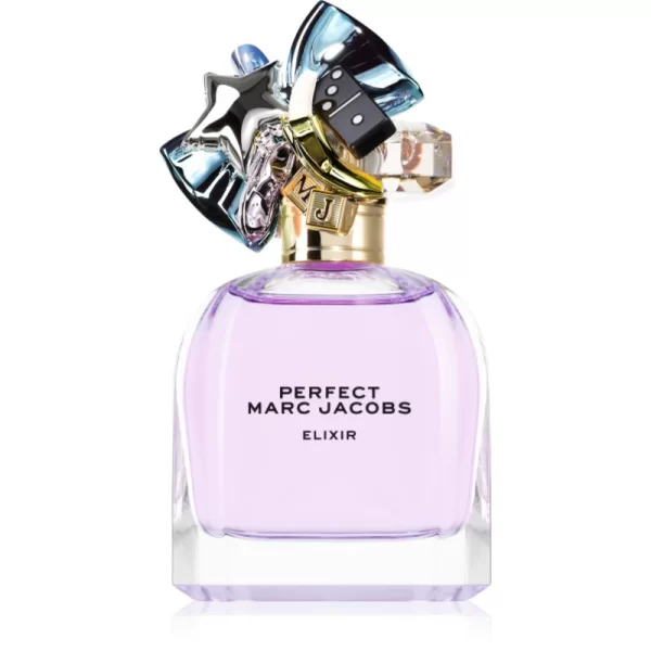 Marc Jacobs Perfect Elixir Eau de Parfum για γυναίκες 50 ml