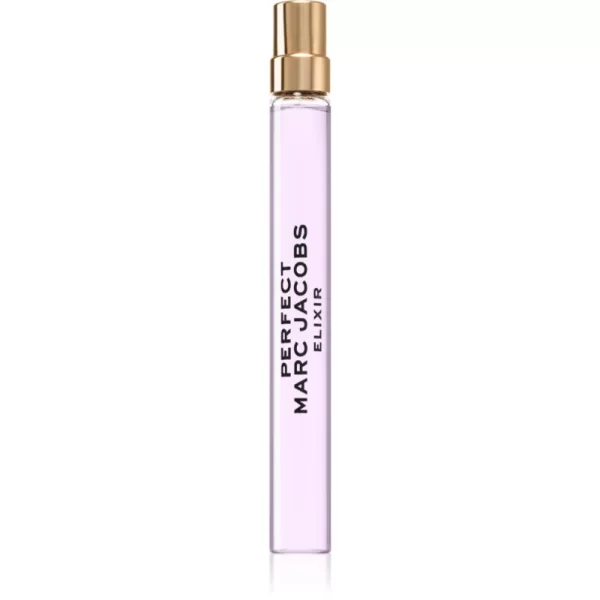 Marc Jacobs Marc Jacobs Perfect Elixir Eau de Parfum για γυναίκες 10 ml