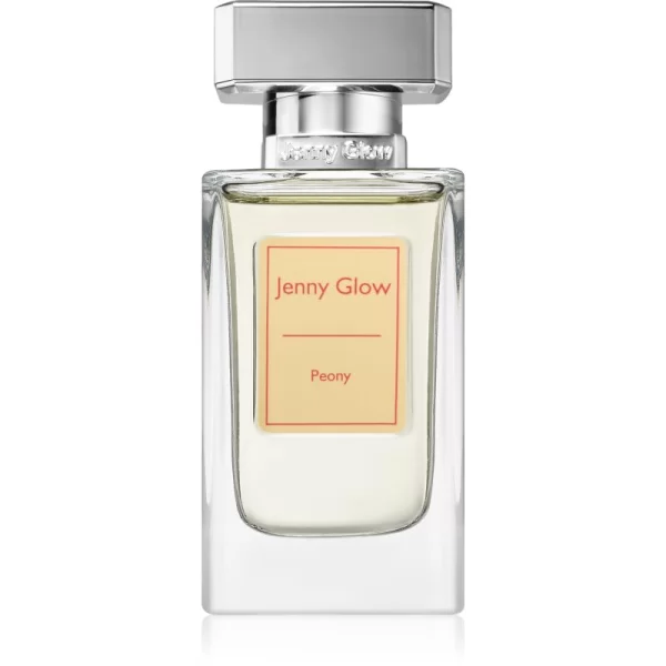 Jenny Glow Peony Eau de Parfum για γυναίκες 30 ml
