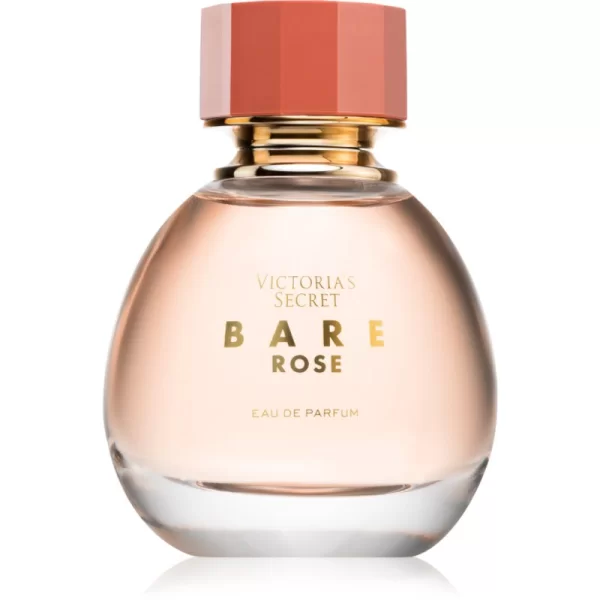 Victoria's Secret Bare Rose Eau de Parfum για γυναίκες 100 ml