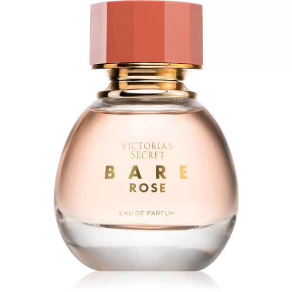 Victoria's Secret Victoria's Secret Bare Rose Eau de Parfum για γυναίκες 50 ml